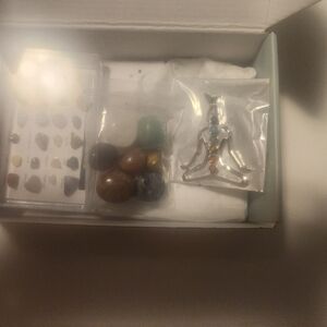 Charka stones man or women